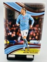 2023-24 Panini Immaculate Soccer Norway ERLING HAALAND Jersey Number Auto /99