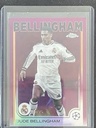 2023-24 TOPPS UCC UEFA MANCHESTER CITY RODRI best of the best BLUE FOIL /99