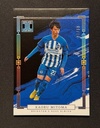 2024-25 Panini EPL Impeccable Brighton KAORU MITOMA GOLD /10 Japan 🇯🇵