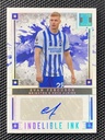2024-25 Panini Impeccable BRIGHTON & HOVE EVAN FERGUSON Auto /49