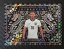 2024-25 Panini OBSIDIAN SOCCER ENGLAND JUDE BELLINGHAM IRIDESCENT SSP REAL MAD