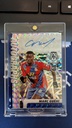 2021-22 Panini MOSAIC EPL CRYSTAL PALACE MARC GUEHI ROOKIE RC AUTO Man City