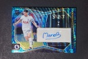 2023-24 Panini Select EPL Manchester UNITED ALEJANDRO GARNACHO Blue Camo /110