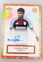 2024-25 Topps Deco UEFA ASTON VILLA Ian Maatsen Autograph/5