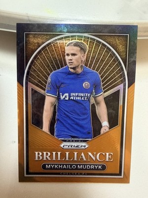 [TC03265] 2023-24 Panini Prizm EPL BRIGHTON & HOVE JOAO PEDRO TIGER SSP